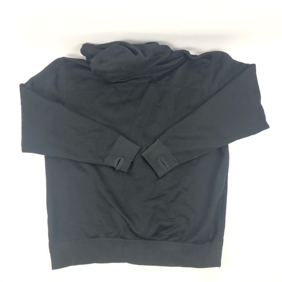 OAKLEY Men's Full Zip Hoodie Sweater - Picture 6 of 11